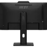 MSI Monitor 27 inches PRO MP272PMG LED/FHD/Flat/120Hz/black