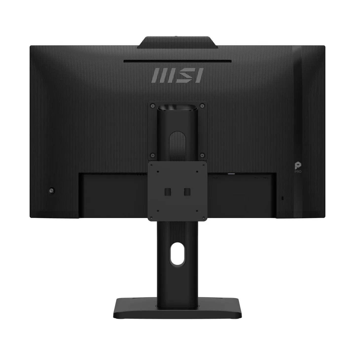 MSI LCD Monitor|MSI|PRO MP272PMG|27"|Business|Panel IPS|1920x1080|16:9|120 Hz|Speakers|PROMP272PMG