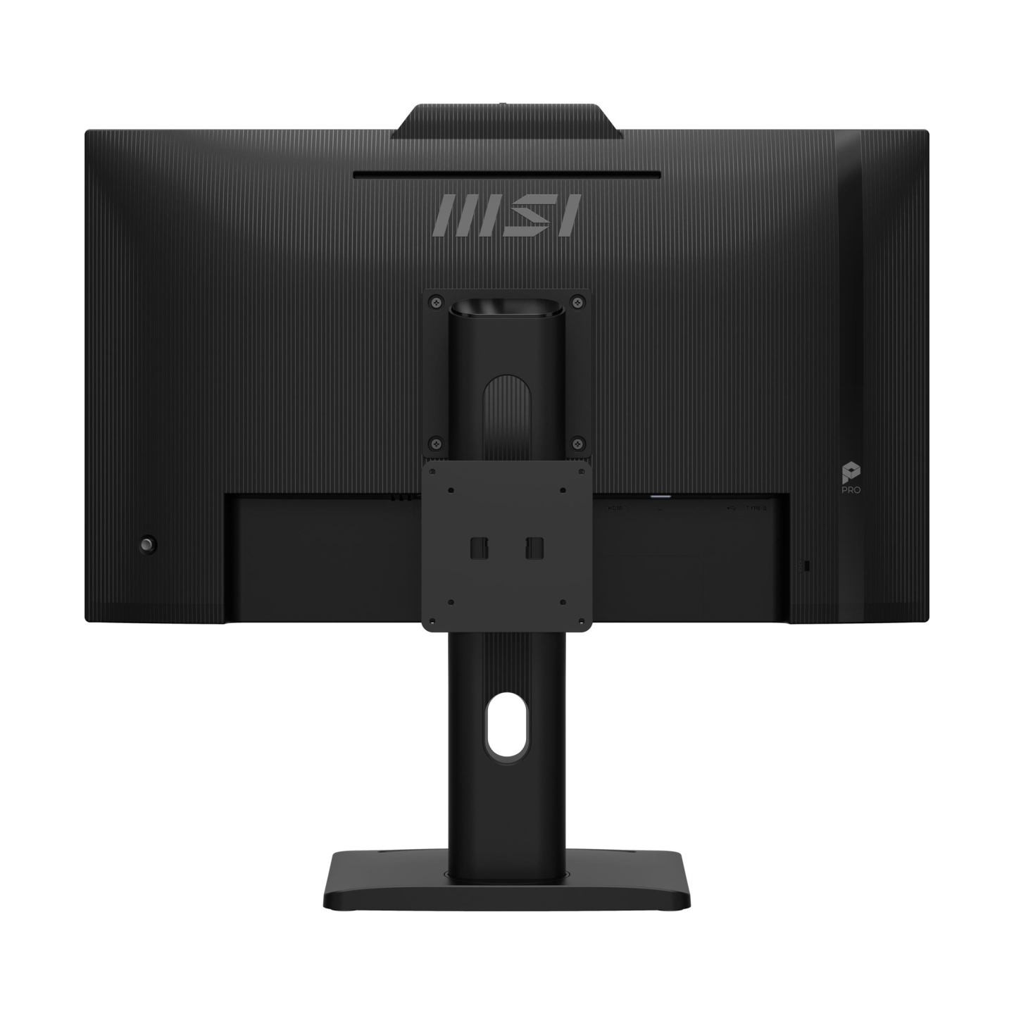MSI Monitor 27 inches PRO MP272PMG LED/FHD/Flat/120Hz/black