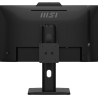 MSI LCD Monitor|MSI|PRO MP272PMG|27"|Business|Panel IPS|1920x1080|16:9|120 Hz|Speakers|PROMP272PMG