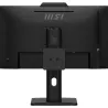 MSI LCD Monitor|MSI|PRO MP272PMG|27"|Business|Panel IPS|1920x1080|16:9|120 Hz|Speakers|PROMP272PMG
