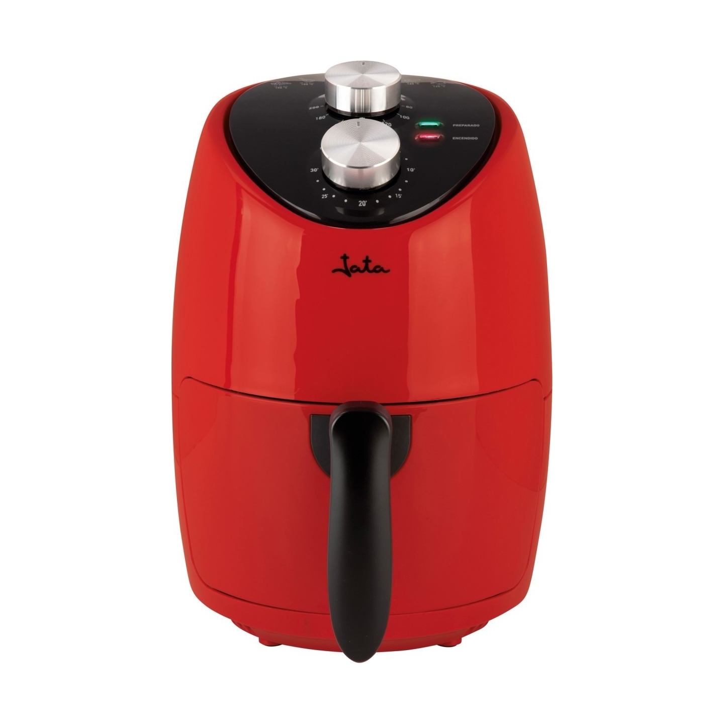 Jata JEFR1222 Red