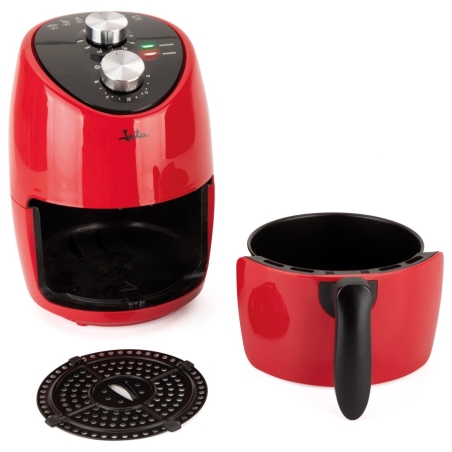 Jata JEFR1222 Red