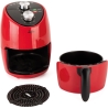 Jata JEFR1222 Red