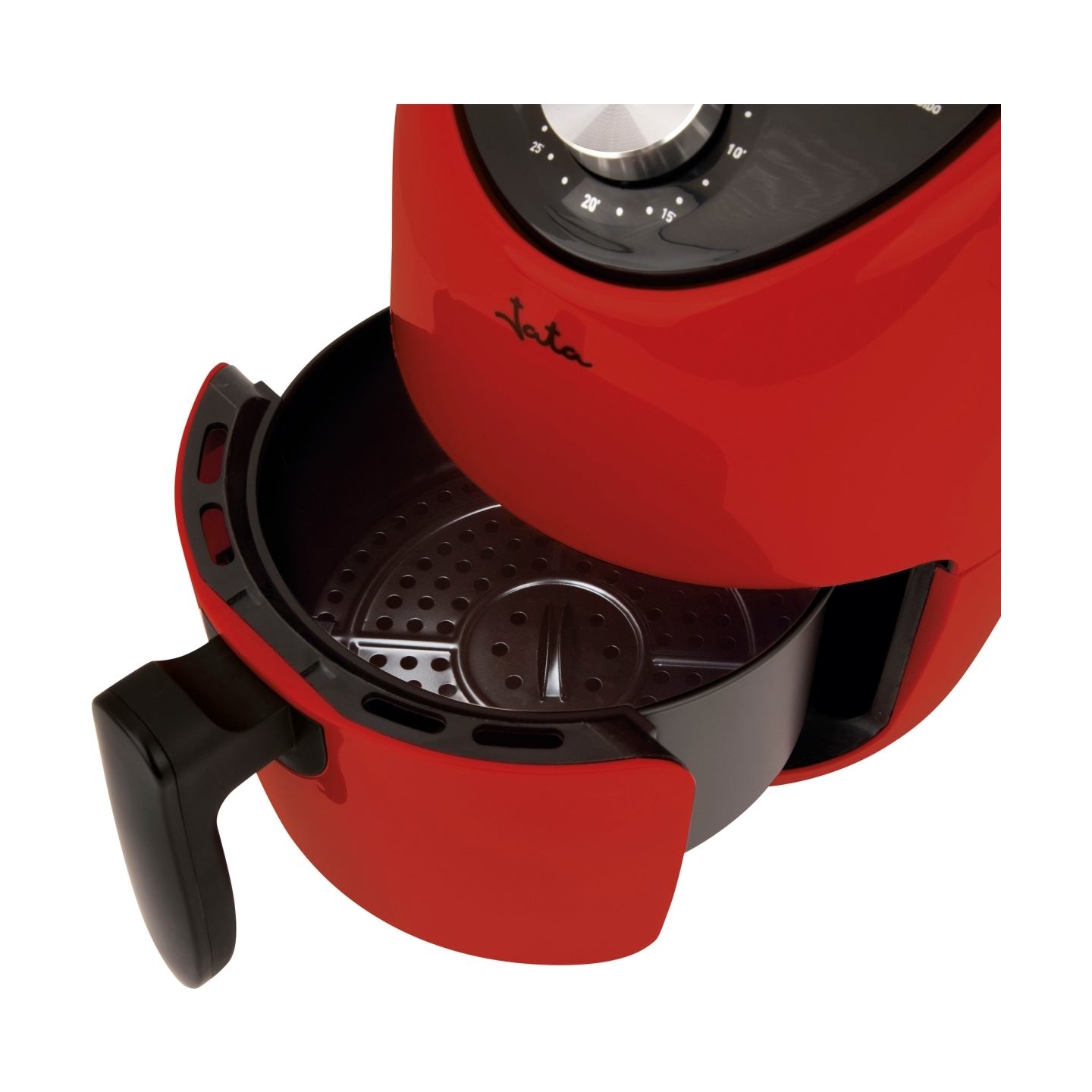 Jata JEFR1222 Red