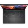 Dell 15 DC15255/AMD Ryzen 5 7520U/8GB/512GB SSD/15.6" FHD/AMD Radeon 610M/WLAN + BT/Kb/3 Cell/W11Pro/Carbon Black/3yrs Prosuppor
