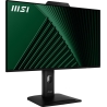 MSI Monitor 27 inches PRO MP272PMG LED/FHD/Flat/120Hz/black