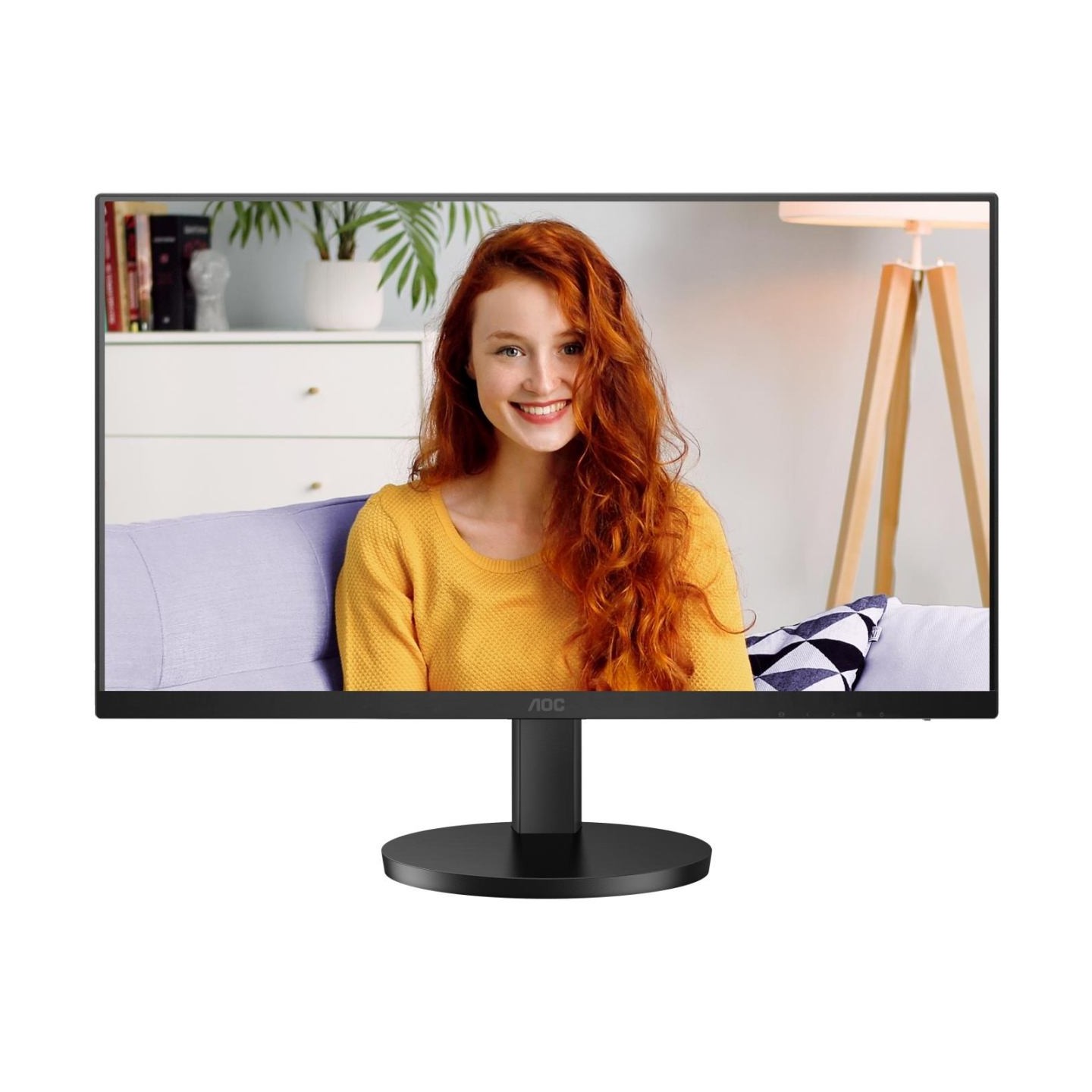 AOC U27B3AF 27inch UHD 3840x2160