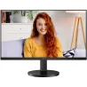 AOC LCD Monitor|AOC|27 "|3840 x 2160 pixels|4K Ultra HD|Native aspect ratio 16:9|LED|Flat|U27B3AF