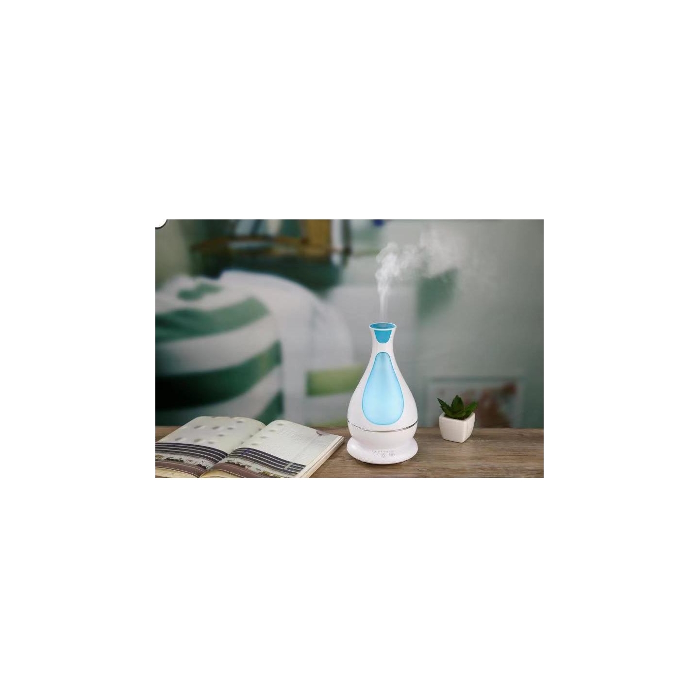 Minimu Aroma Diffuser White 400ml