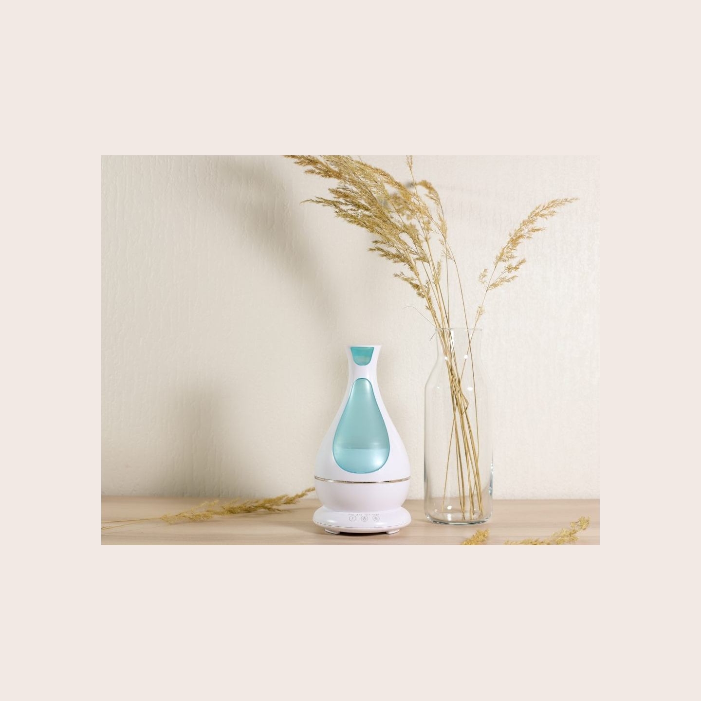 Minimu Aroma Diffuser White 400ml