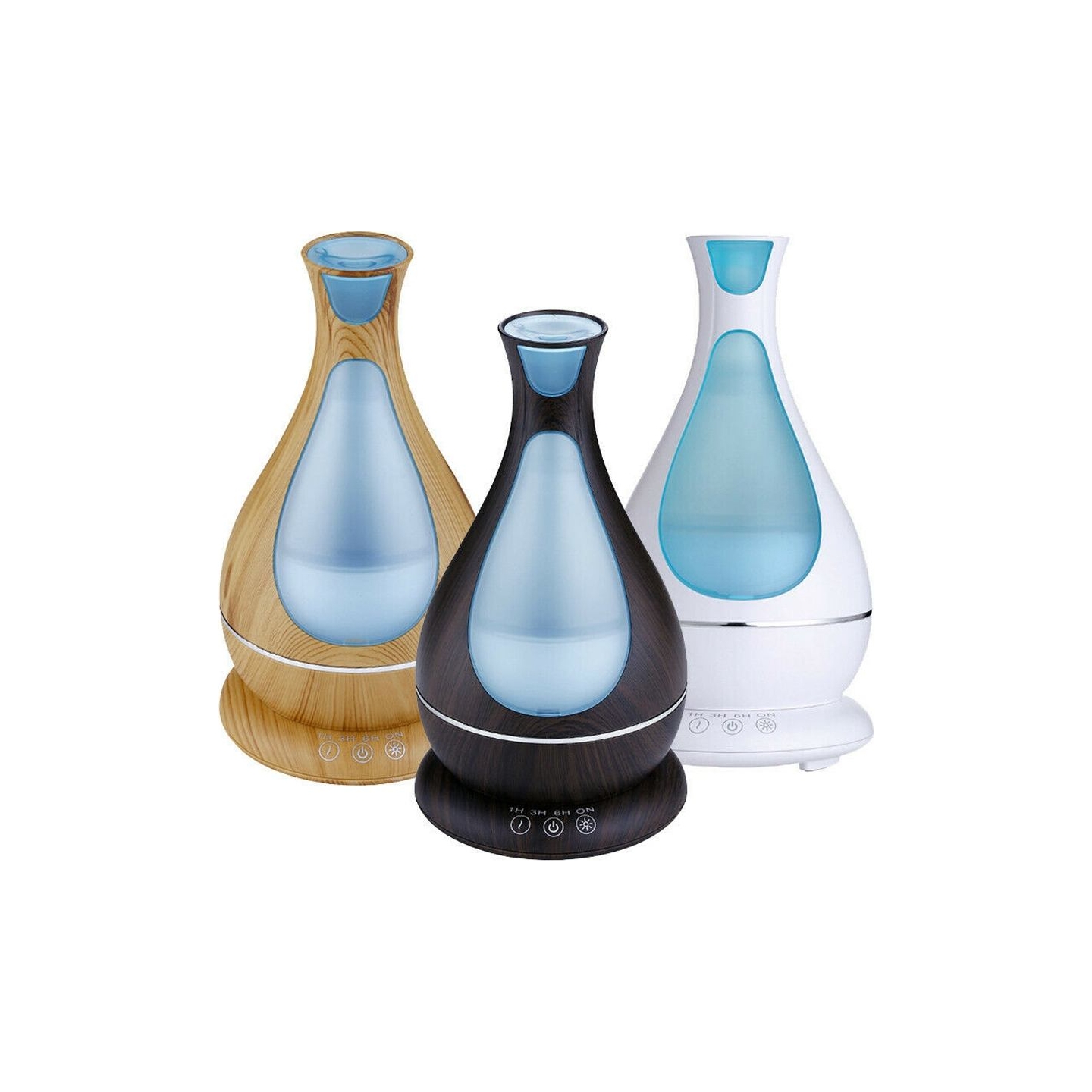 Minimu Aroma Diffuser White 400ml