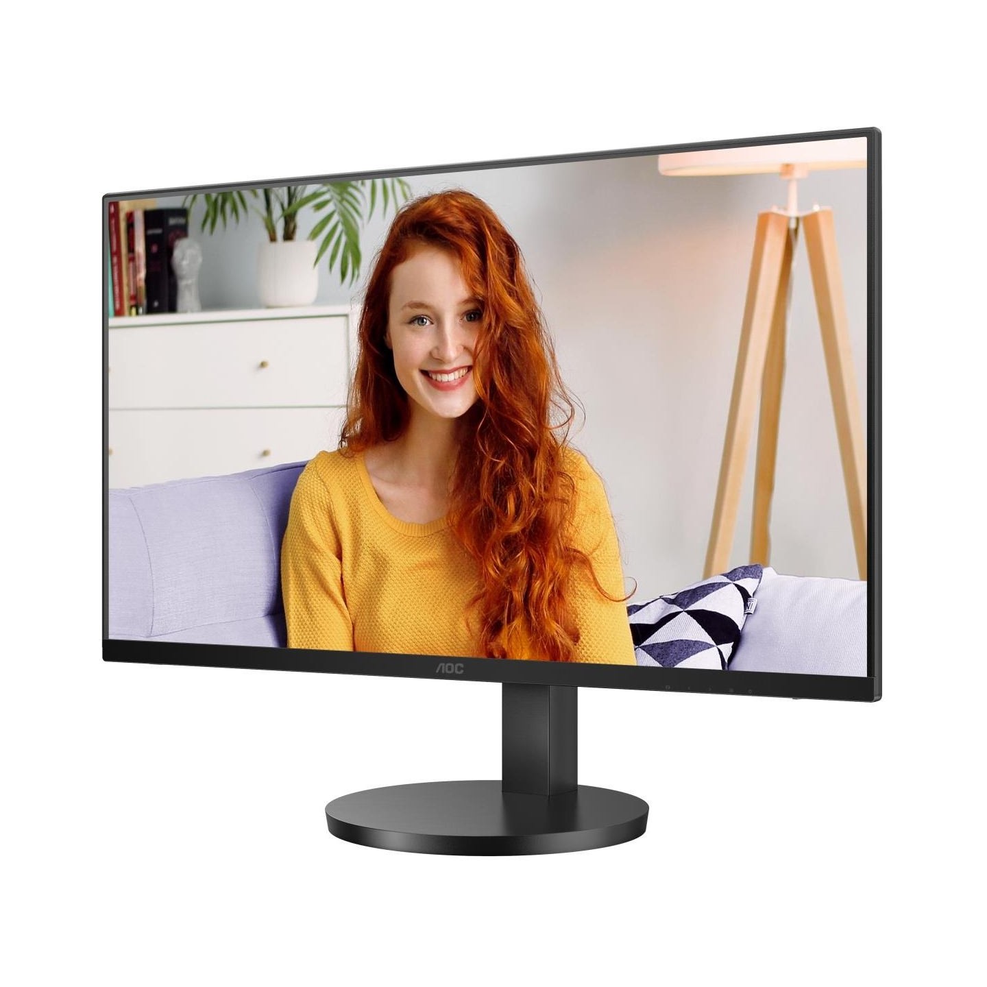 AOC U27B3AF 27inch UHD 3840x2160