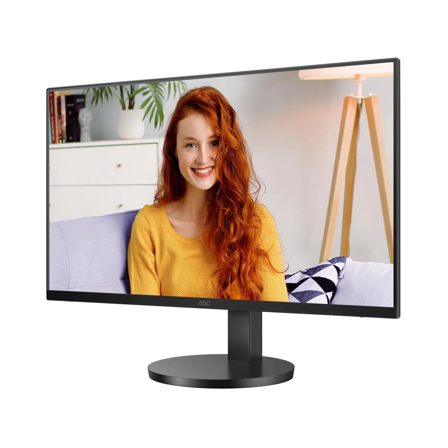 AOC U27B3AF 27inch UHD 3840x2160