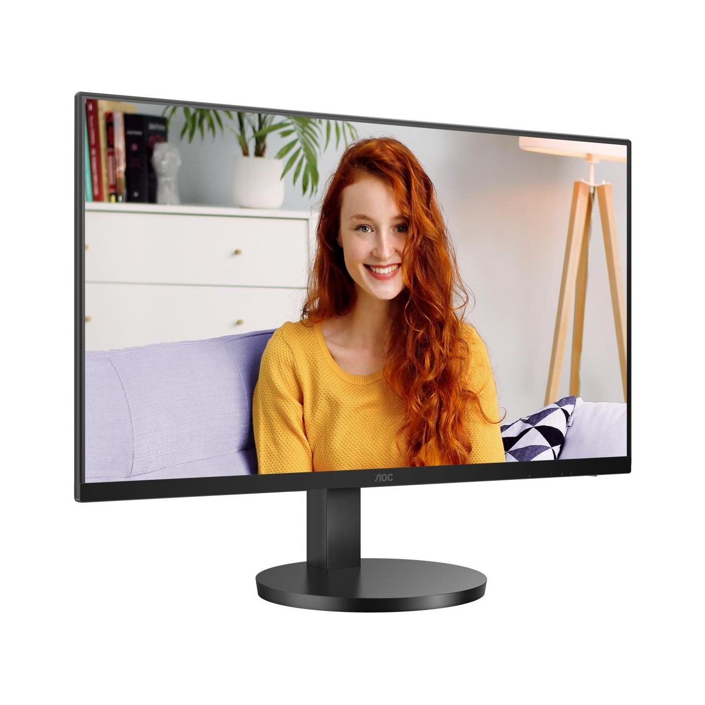 AOC U27B3AF 27inch UHD 3840x2160