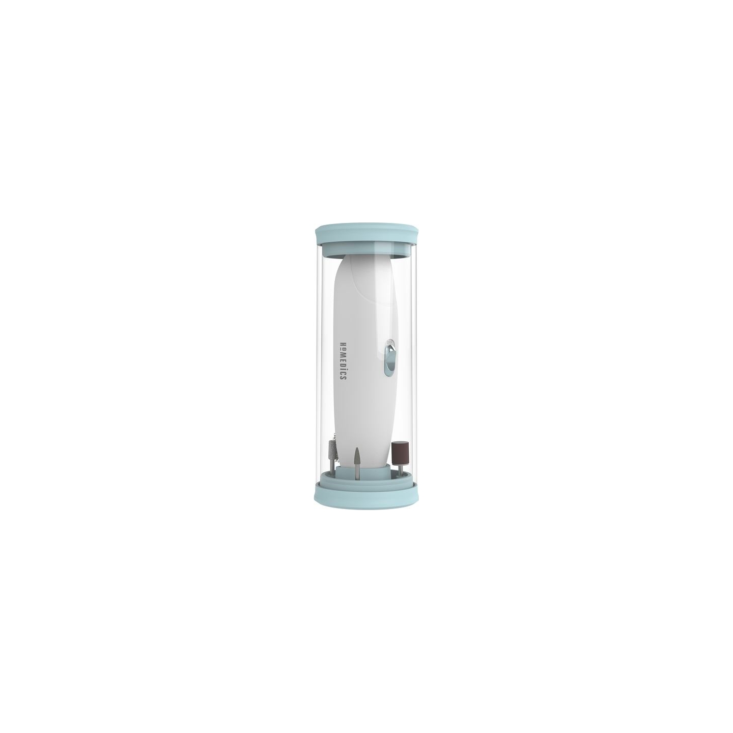 Homedics MAN-1300 Mani & Pedicure Set