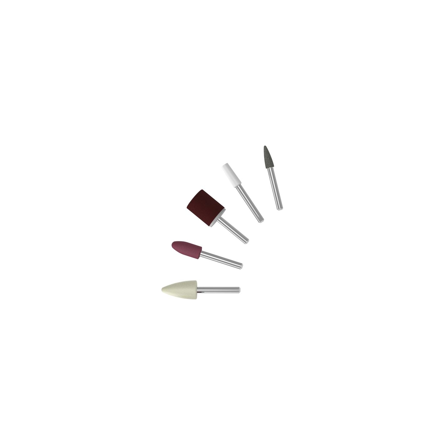 Homedics MAN-1300 Mani & Pedicure Set