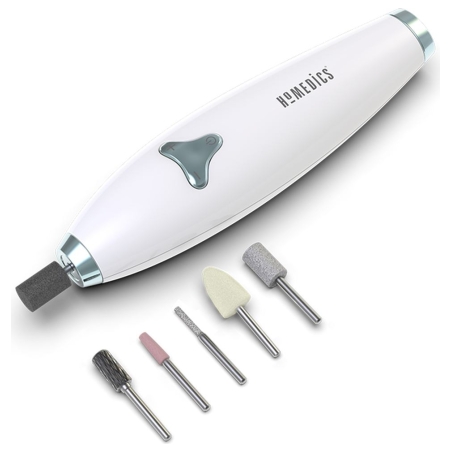 Homedics MAN-1700B-EU Luxury Manicure and Pedicure Set