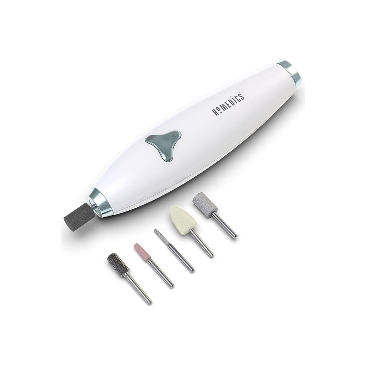 Homedics MAN-1700B-EU Luxury Manicure and Pedicure Set