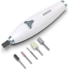 Homedics MAN-1700B-EU Luxury Manicure and Pedicure Set