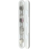 Homedics MAN-1700B-EU Luxury Manicure and Pedicure Set