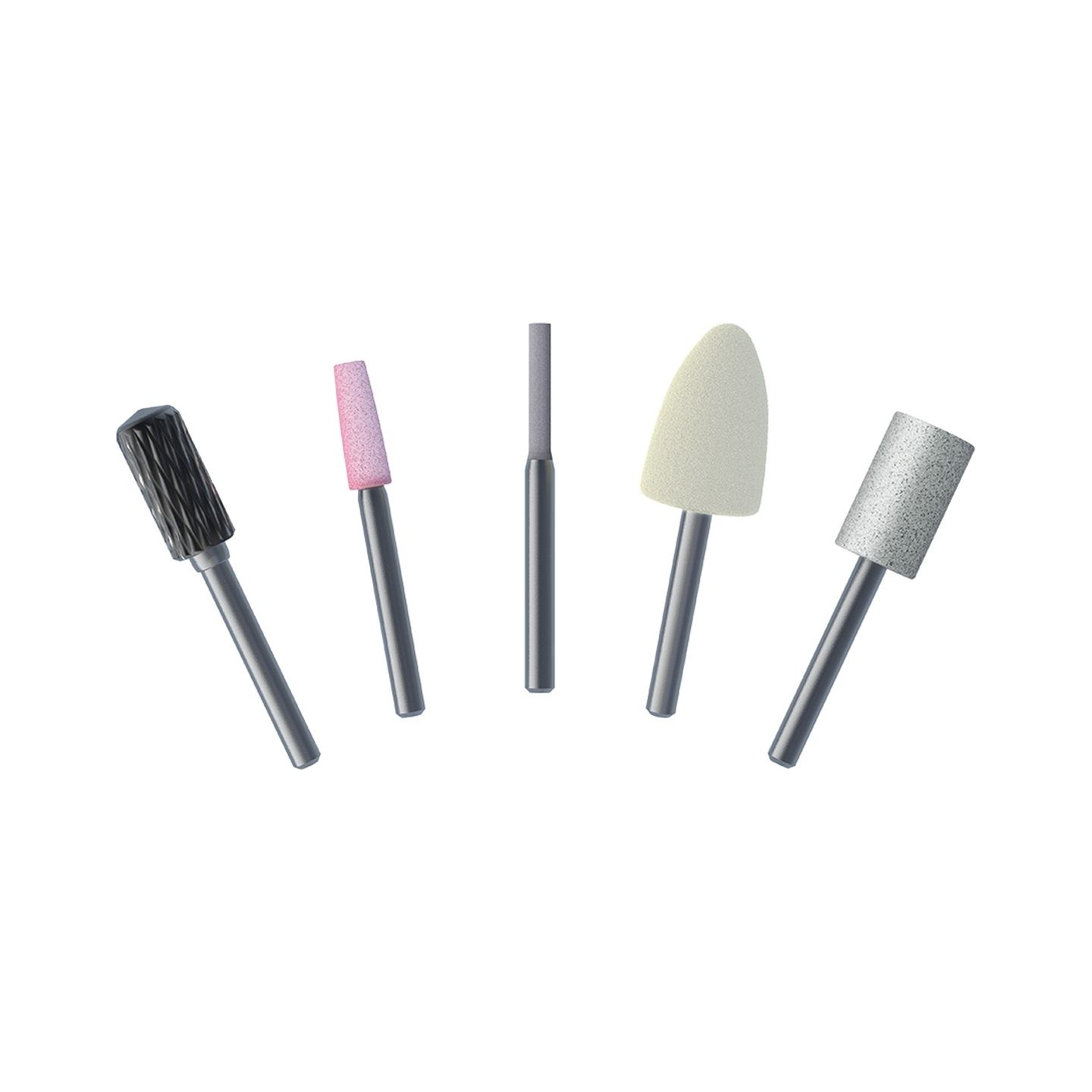 Homedics MAN-1700B-EU Luxury Manicure and Pedicure Set