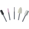 Homedics MAN-1700B-EU Luxury Manicure and Pedicure Set