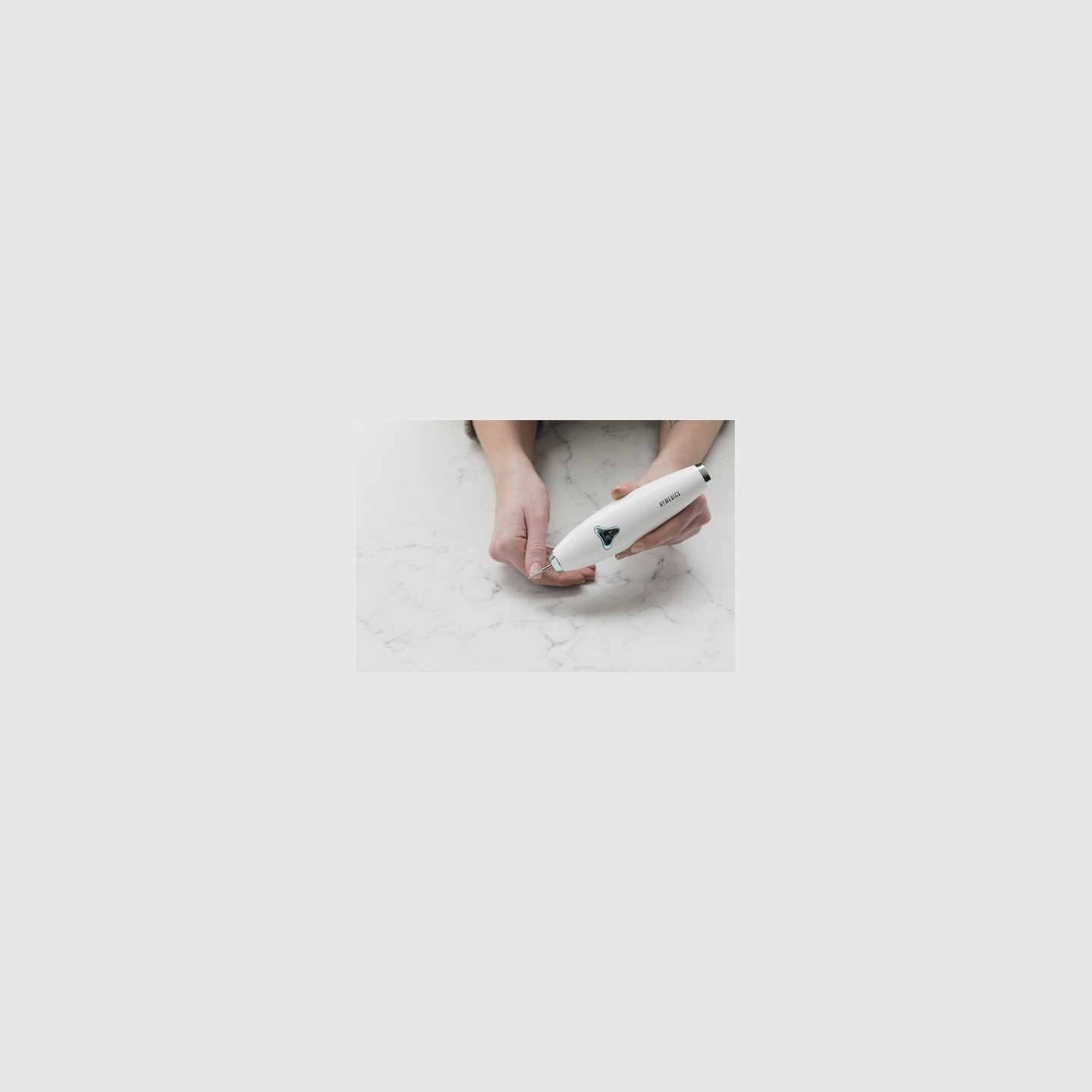 Homedics MAN-1700B-EU Luxury Manicure and Pedicure Set