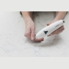 Homedics MAN-1700B-EU Luxury Manicure and Pedicure Set
