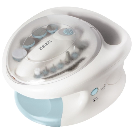 Homedics MAN-3023A-EU Pro Manicure Set