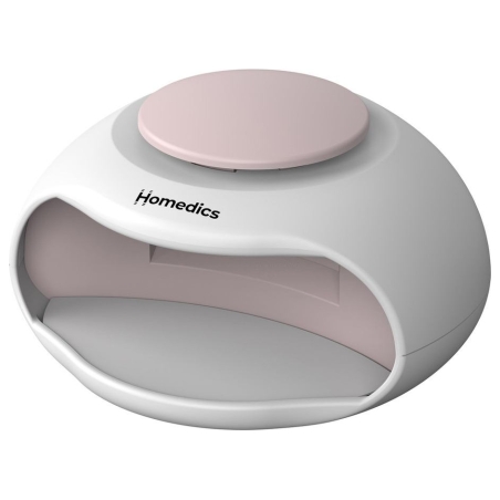 Homedics ND-H100WH Nail Polish Dryer
