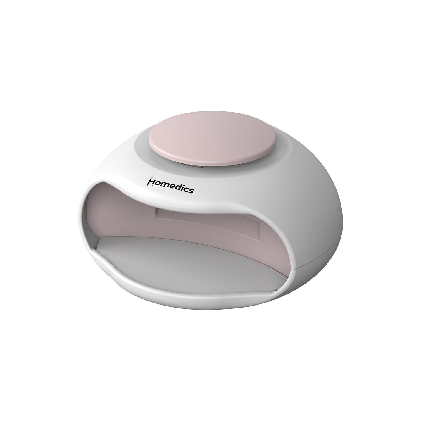 Homedics ND-H100WH Nail Polish Dryer