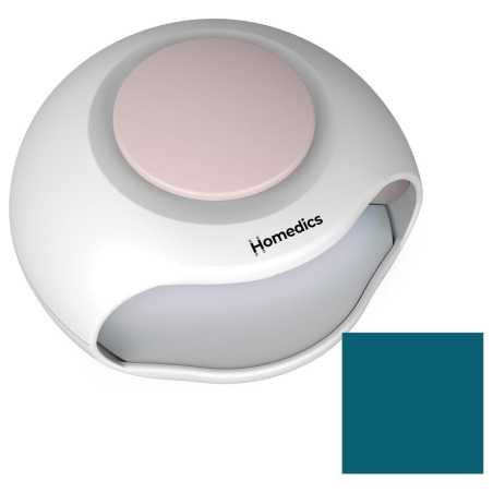 Homedics ND-H100WH Nail Polish Dryer