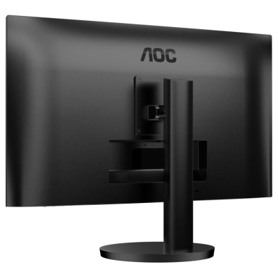 AOC LCD Monitor|AOC|27 "|3840 x 2160 pixels|4K Ultra HD|Native aspect ratio 16:9|LED|Flat|U27B3AF