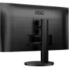AOC LCD Monitor|AOC|27 "|3840 x 2160 pixels|4K Ultra HD|Native aspect ratio 16:9|LED|Flat|U27B3AF