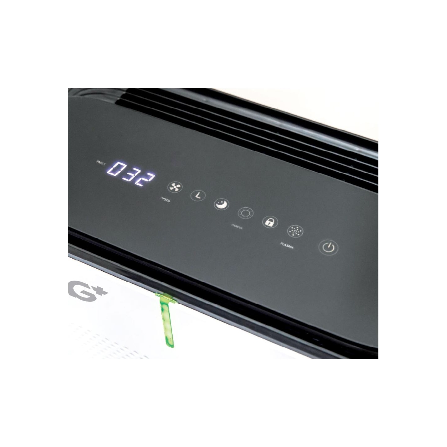 Gastroback 20100 Air Purifier AG+ AirProtect