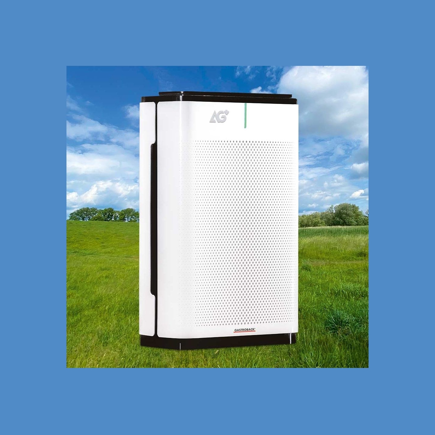 Gastroback 20100 Air Purifier AG+ AirProtect