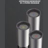 Gastroback 20101 Air Purifier AG+ AirProtect Portable