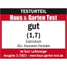 Gastroback 20101 Air Purifier AG+ AirProtect Portable