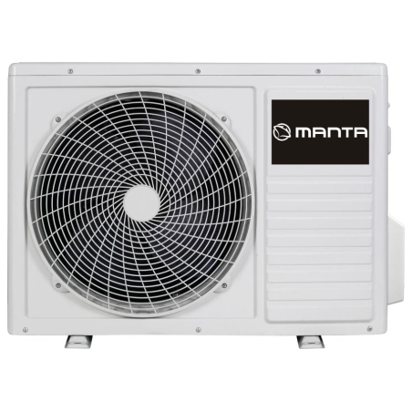 Manta MAC012NN-O Outdoor Unit 12000BTU