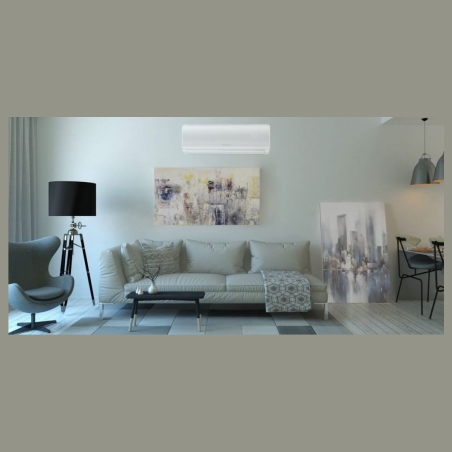 Manta MAC012NN-O Outdoor Unit 12000BTU