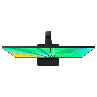 Samsung LCD Monitor|SAMSUNG|27"|Panel IPS|2560x1440|16:9|100 Hz|5 ms|Swivel|Pivot|Height adjustable|Tilt|Colour Black|LS27D600EA