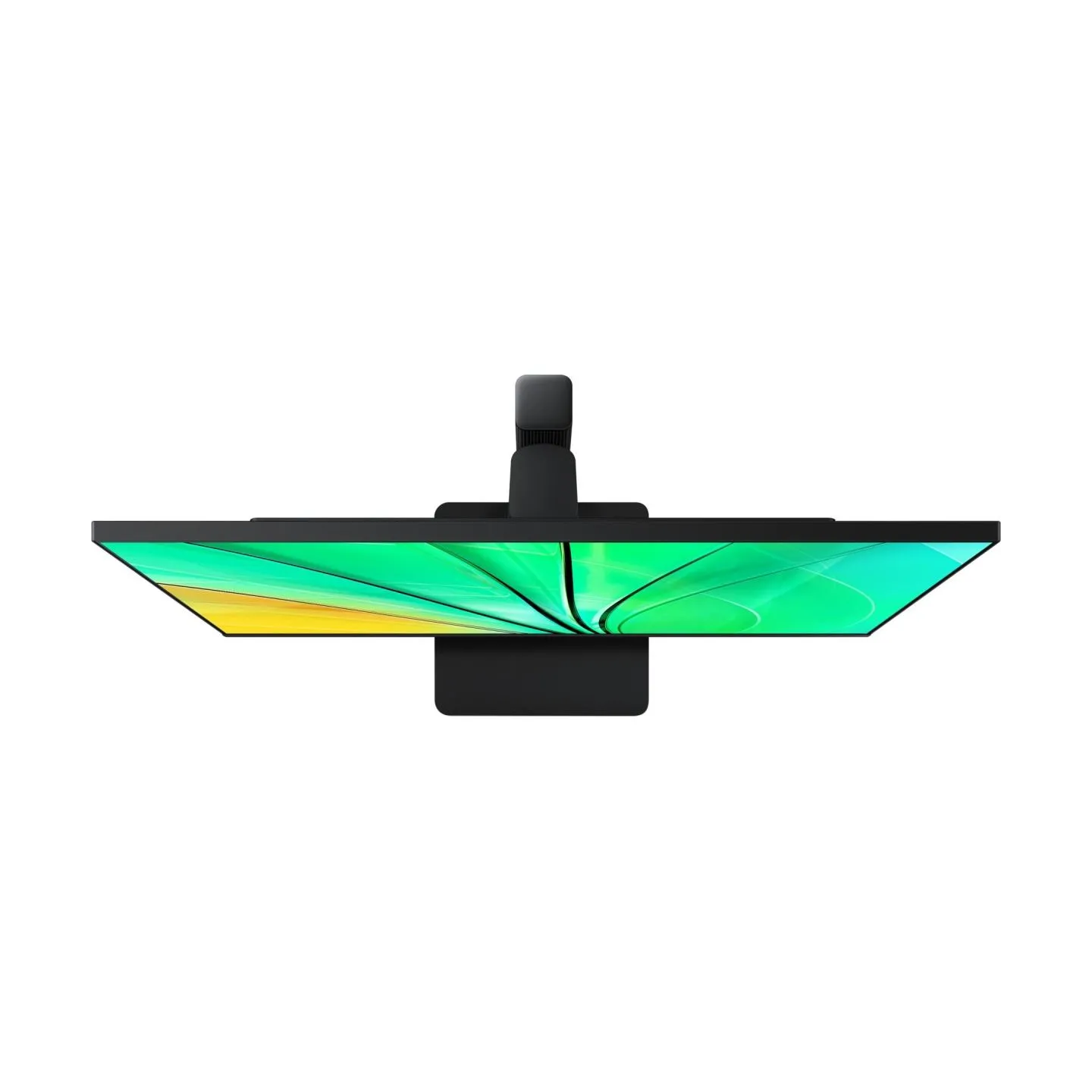 Samsung LCD Monitor|SAMSUNG|27"|Panel IPS|2560x1440|16:9|100 Hz|5 ms|Swivel|Pivot|Height adjustable|Tilt|Colour Black|LS27D600EA