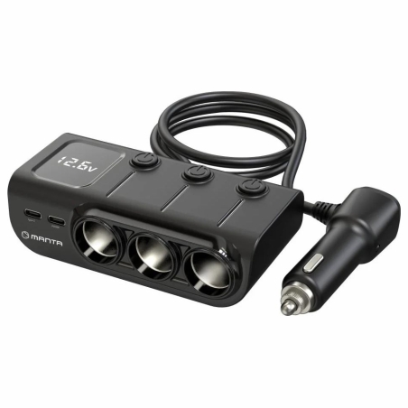 Manta MCC201T CARI PRO