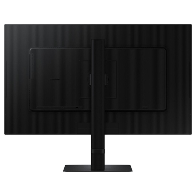 Samsung LCD Monitor|SAMSUNG|27"|Panel IPS|2560x1440|16:9|100 Hz|5 ms|Swivel|Pivot|Height adjustable|Tilt|Colour Black|LS27D600EA