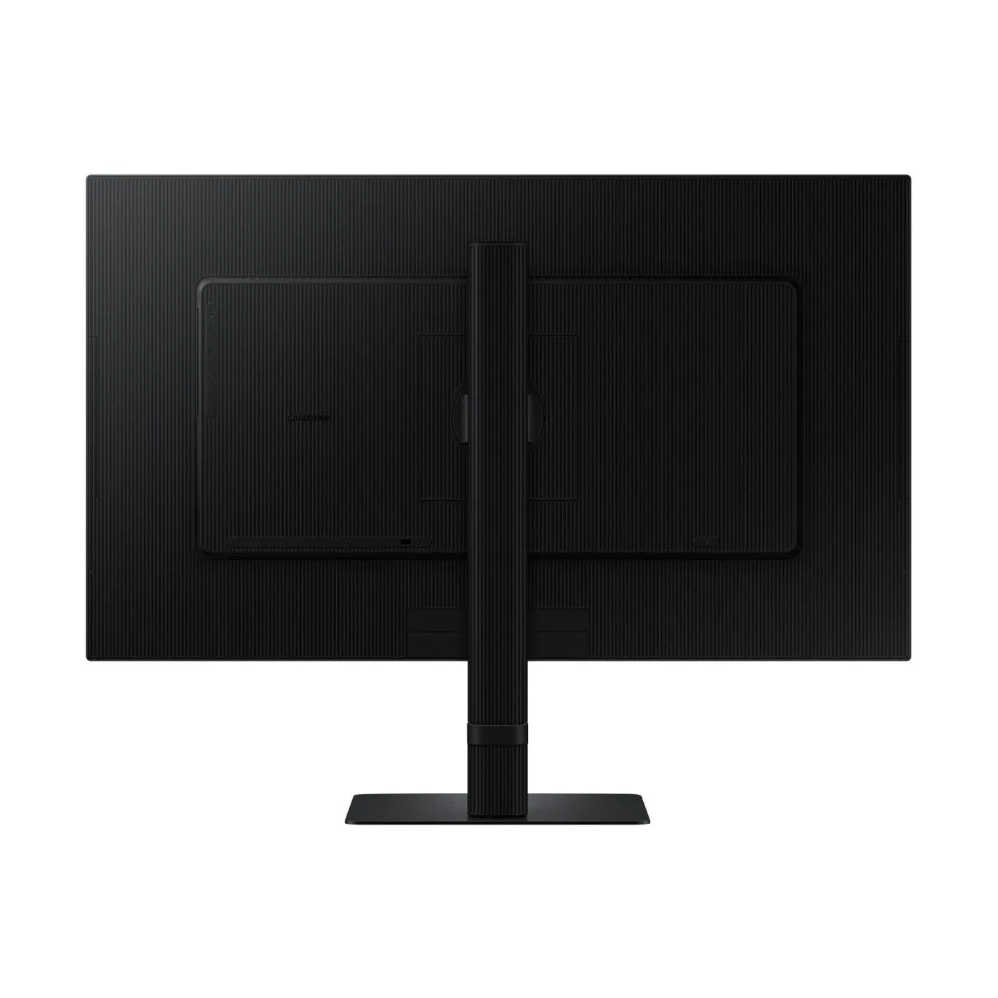 Samsung LCD Monitor|SAMSUNG|27"|Panel IPS|2560x1440|16:9|100 Hz|5 ms|Swivel|Pivot|Height adjustable|Tilt|Colour Black|LS27D600EA