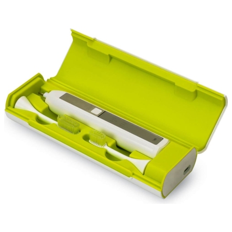 Silkn ToothWave travel charging case TWC1PEUW001