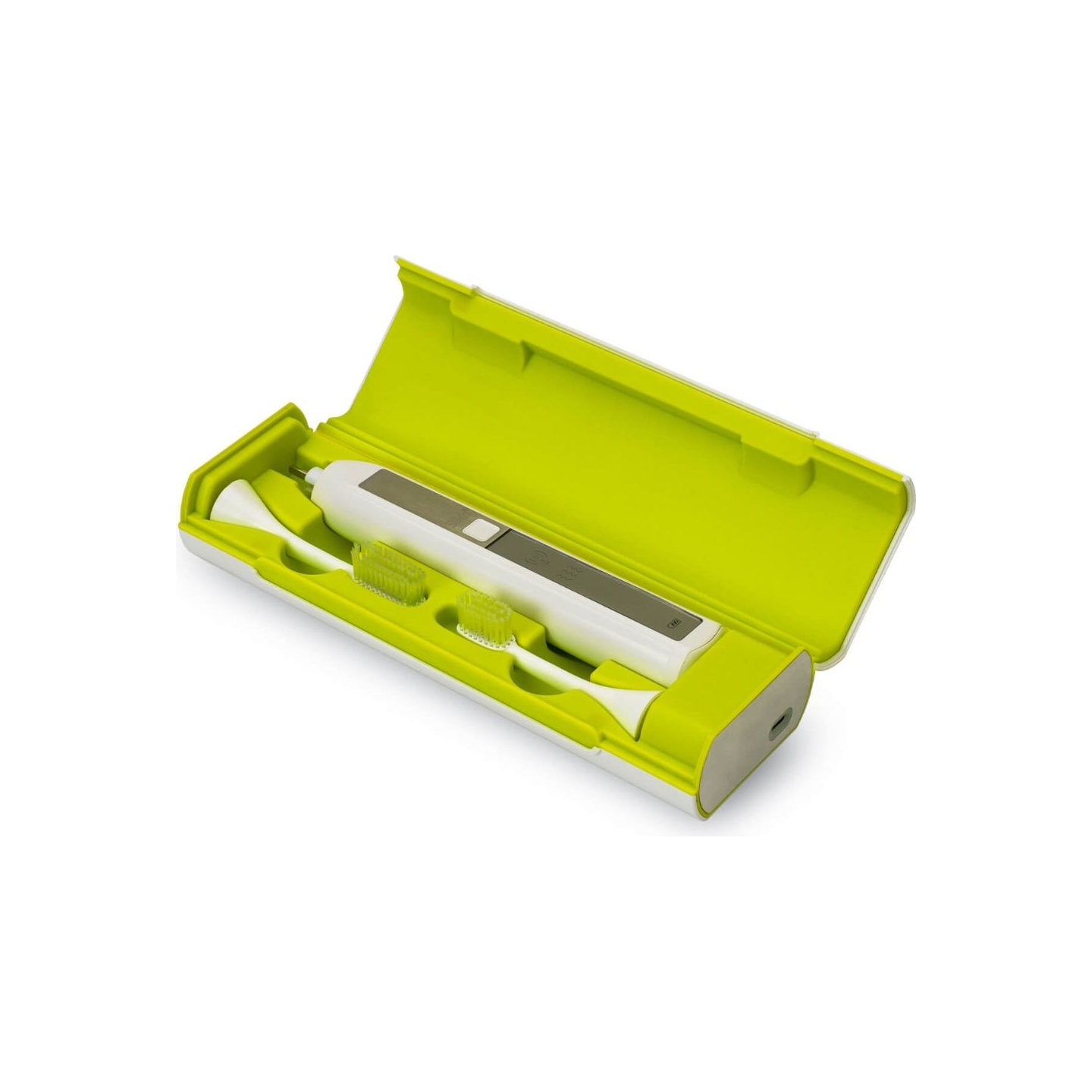 Silkn ToothWave travel charging case TWC1PEUW001
