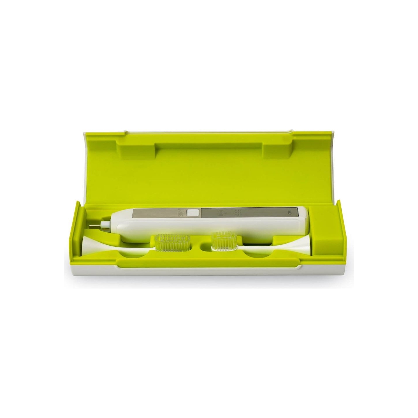 Silkn ToothWave travel charging case TWC1PEUW001