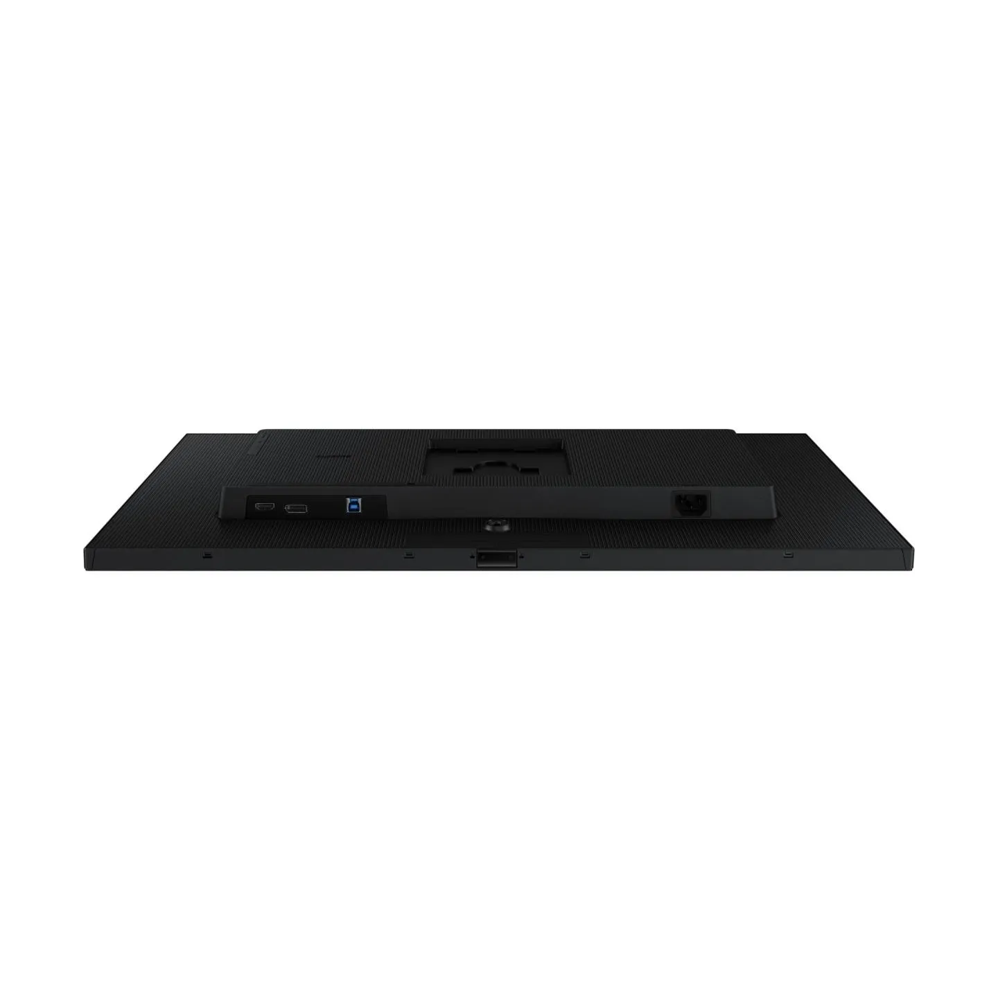 Samsung LCD Monitor|SAMSUNG|27"|Panel IPS|2560x1440|16:9|100 Hz|5 ms|Swivel|Pivot|Height adjustable|Tilt|Colour Black|LS27D600EA